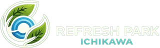 リフレッシュパーク市川 logo